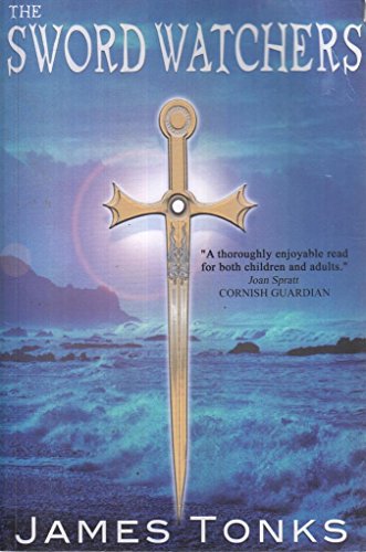 Stock image for The Sword Watchers for sale by WorldofBooks
