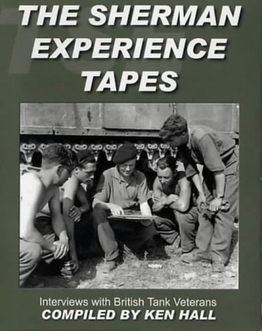 The Sherman Experience Tapes (9780954125202) by Ken Hall