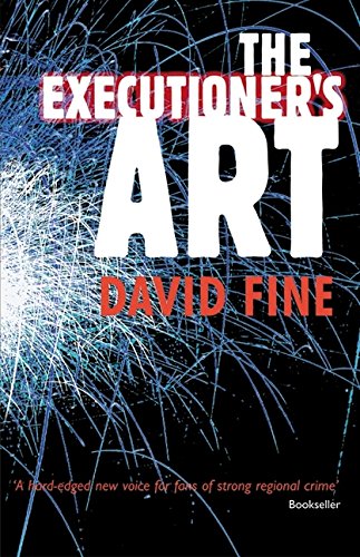 9780954130312: The Executioner's Art