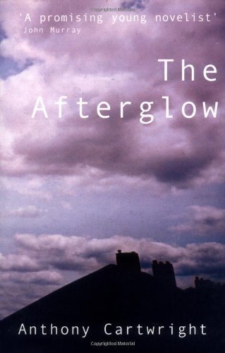 Stock image for The Afterglow for sale by MusicMagpie