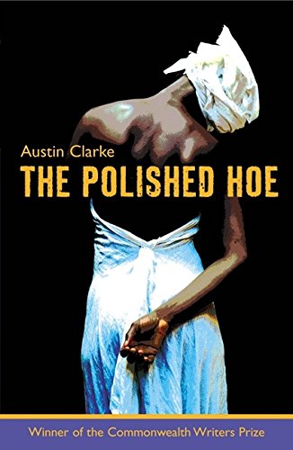 Stock image for The Polished Hoe for sale by WorldofBooks