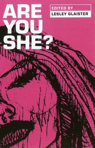 Stock image for Are You She? (Tindal Street Press Showcases) for sale by Reuseabook