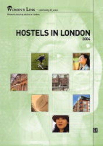 Hostels in London (9780954137458) by [???]