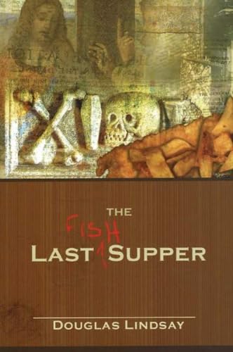 Beispielbild fr The Last Fish Supper (Book 5) zum Verkauf von WorldofBooks