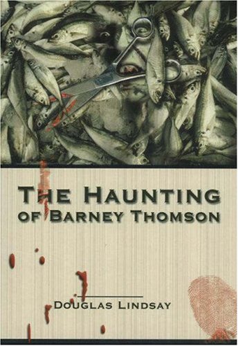 Imagen de archivo de The Haunting of Barney Thomson (Book 6) a la venta por AwesomeBooks