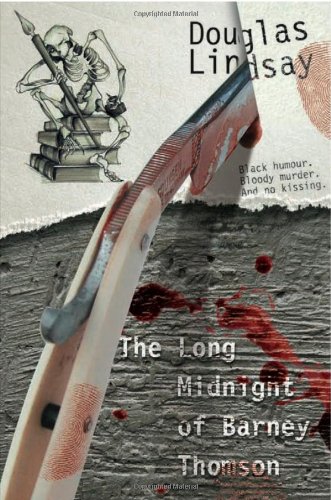 Beispielbild fr Long Midnight of Barney Thomson (Book 1) zum Verkauf von WorldofBooks