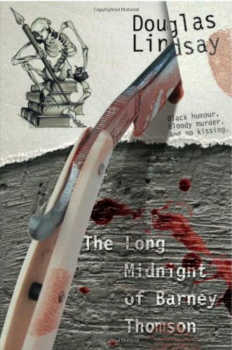 9780954138790: The Long Midnight of Barney Thomson (Book 1)