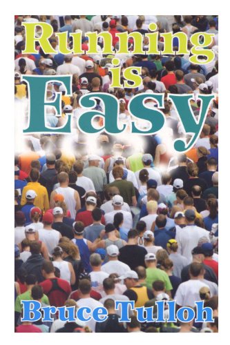 Beispielbild fr Running Is Easy zum Verkauf von WorldofBooks