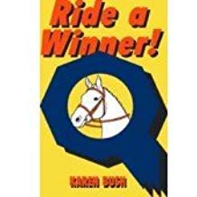 Beispielbild fr Ride a Winner! zum Verkauf von AwesomeBooks