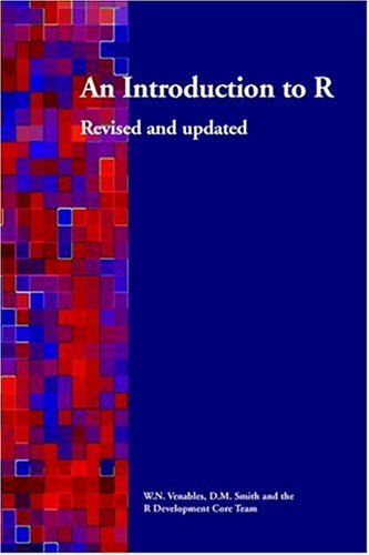 9780954161743: An Introduction to R