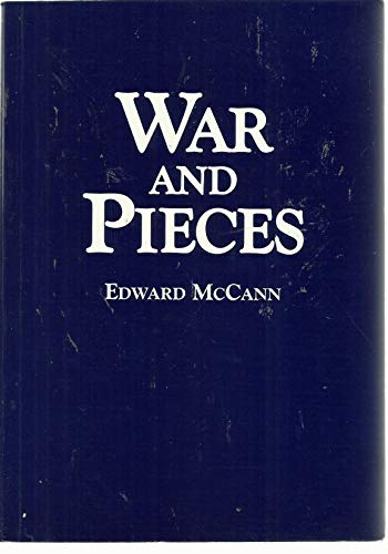 9780954162801: War and Pieces