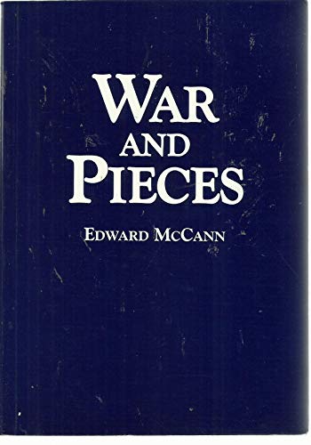 Stock image for War and Pieces for sale by WorldofBooks