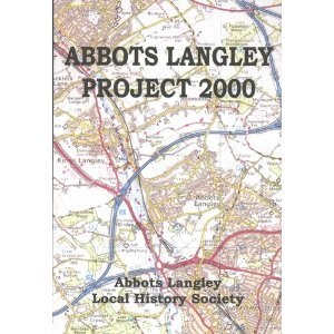 Stock image for Abbots Langley Project 2000 for sale by WorldofBooks