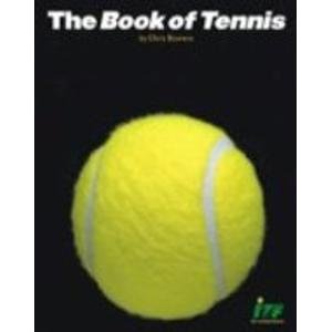 Beispielbild fr The Book of Tennis 2003 Edition zum Verkauf von Chapter 1
