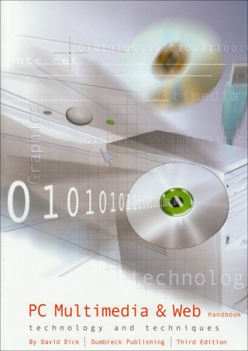 Beispielbild fr The PC Multimedia & Web Handbook: Technology & Techniques zum Verkauf von Phatpocket Limited