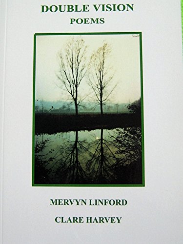 Double Vision (9780954184469) by Mervyn Linford; Clare Harvey