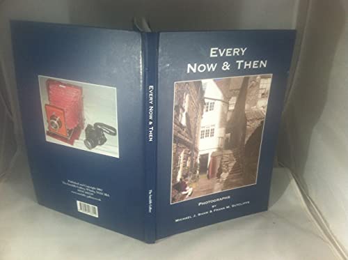 Imagen de archivo de Every Now & Then a la venta por WorldofBooks