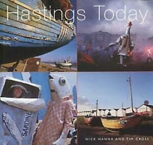 Stock image for Hastings Today for sale by WorldofBooks