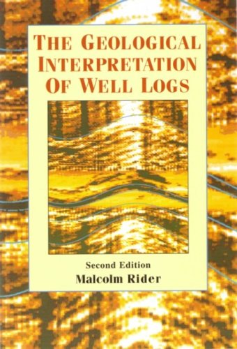 9780954190606: Geological Interpretation of Well Logs, the