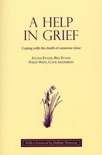 Stock image for A Guide for the Grieving for sale by HPB Inc.