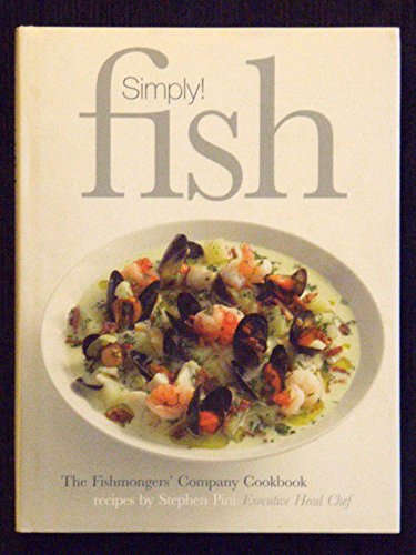 Imagen de archivo de Simply Fish a la venta por WorldofBooks