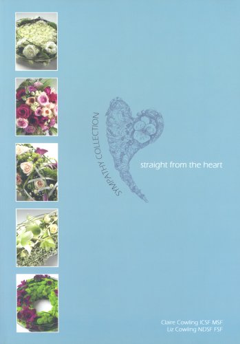 Beispielbild fr Straight from the Heart, Sympathy Collection zum Verkauf von WorldofBooks