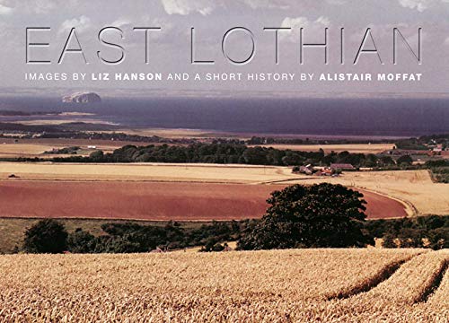 Stock image for East Lothian for sale by WorldofBooks