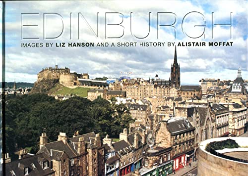 Stock image for Edinburgh for sale by WorldofBooks