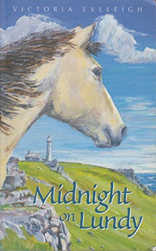 Stock image for Midnight on Lundy for sale by More Than Words