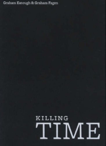 Imagen de archivo de Killing Time a la venta por En Gineste