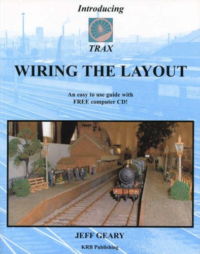 Stock image for Wiring The Layout: Pt. 1 for sale by WorldofBooks