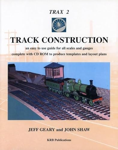 Stock image for Track Construction Trax 2 for sale by WorldofBooks