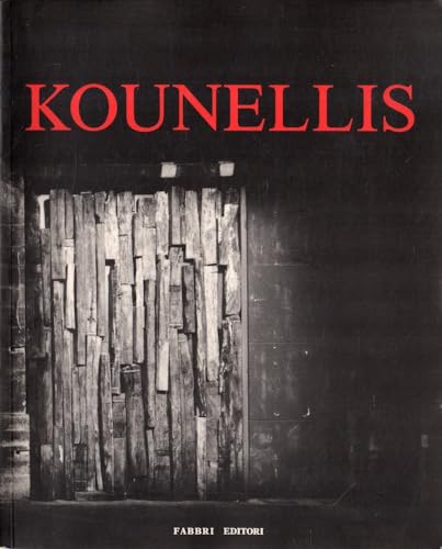 Beispielbild fr Echoes in the Darkness: Jannis Kounellis, Writings and Interviews 1966-2002 zum Verkauf von Fahrenheit's Books