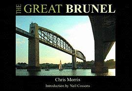 Stock image for The Great Brunel for sale by WorldofBooks