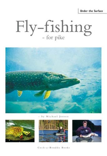 9780954211790: Fly-fishing