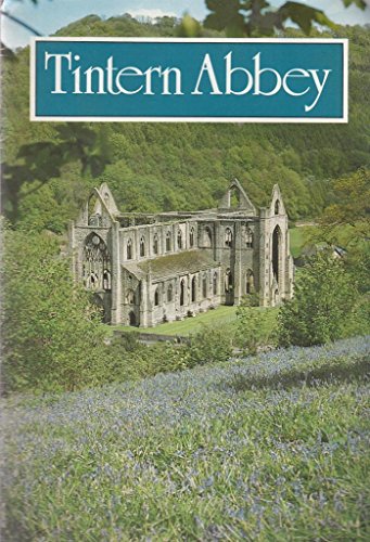 Stock image for Tintern Abbey for sale by Goldstone Books