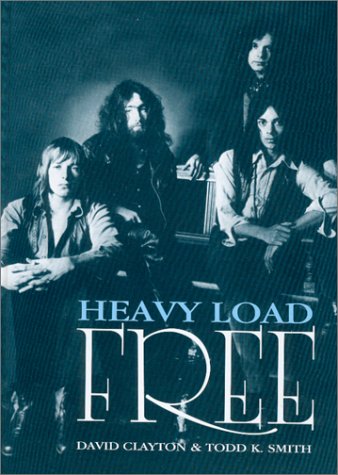 9780954216900: Free: Heavy Load, Second Edition