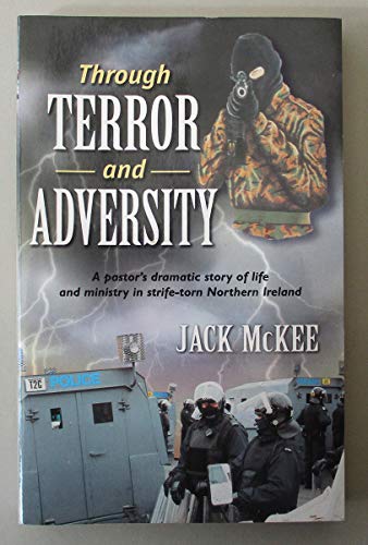 Stock image for Through Terror and Adversity for sale by WorldofBooks