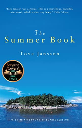 Imagen de archivo de The Summer Book: A Novel a la venta por WorldofBooks