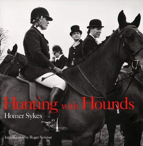 Imagen de archivo de Hunting with Hounds a la venta por R.E & G.B Way