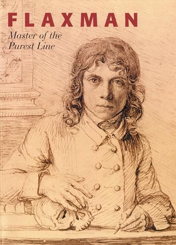 Beispielbild fr John Flaxman (1755-1826): Master of The Purest Line zum Verkauf von Mullen Books, ABAA