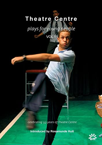 9780954233051: Theatre Centre: Plays for Young People: Celebrating 50 Years of Theatre Centre (Aurora New Plays)