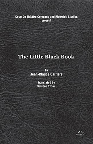 Stock image for The Little Black Book for sale by PBShop.store US