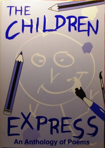 Stock image for THE CHILDREN EXPRESS for sale by Cambridge Rare Books