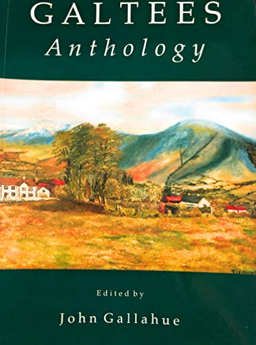 Beispielbild fr Galties Anthology, The zum Verkauf von Kennys Bookshop and Art Galleries Ltd.