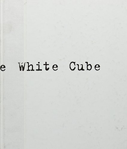 Beispielbild fr Antipodes. Inside the Withe Cube. zum Verkauf von Antiquariat Langguth - lesenhilft