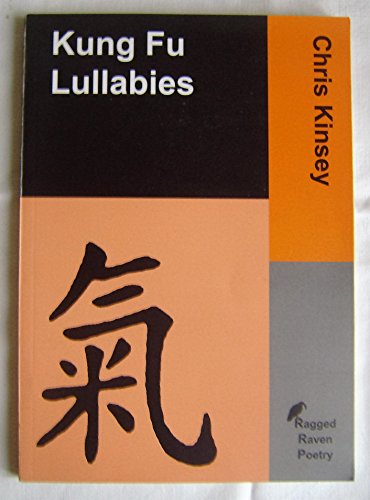 Stock image for Kung Fu Lullabies for sale by WorldofBooks