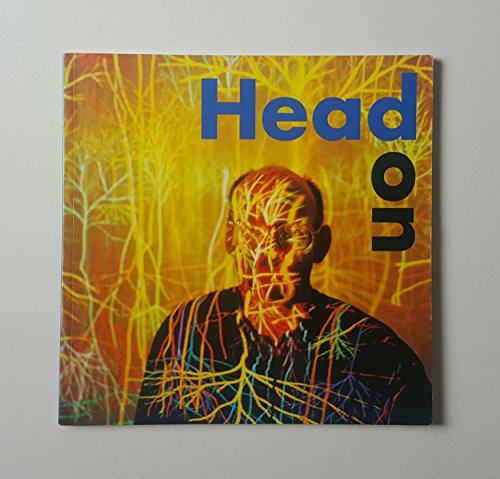 Stock image for Head on (A FIRST PRINTING) for sale by S.Carter