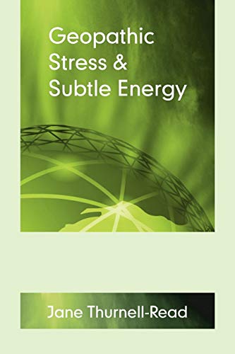 9780954243944: Geopathic Stress & Subtle Energy