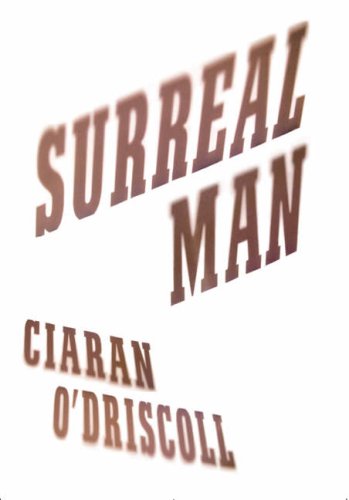 9780954244385: Surreal Man